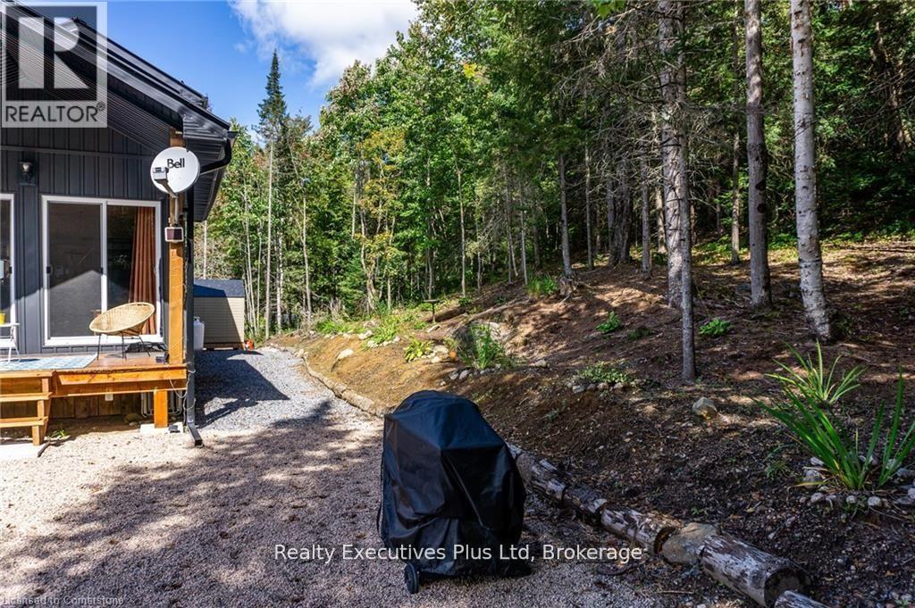 Lot #17 - 93 Rye Road, Parry Sound Remote Area, Ontario  P0A 1X0 - Photo 7 - X13466294