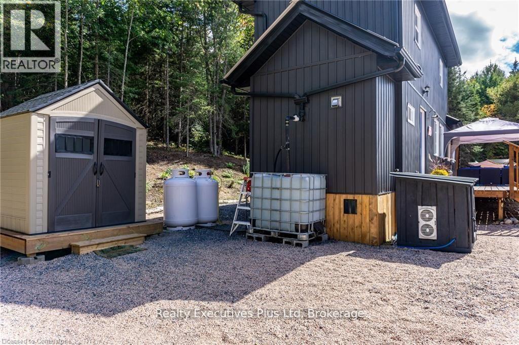 Lot #17 - 93 Rye Road, Parry Sound Remote Area, Ontario  P0A 1X0 - Photo 8 - X13466294