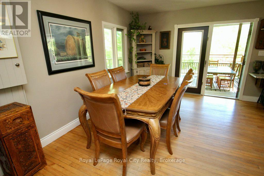 11 Shoreline Drive, Northern Bruce Peninsula, Ontario  N0H 1Z0 - Photo 14 - X13466318