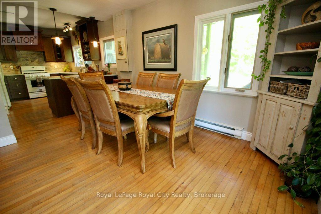 11 Shoreline Drive, Northern Bruce Peninsula, Ontario  N0H 1Z0 - Photo 15 - X13466318