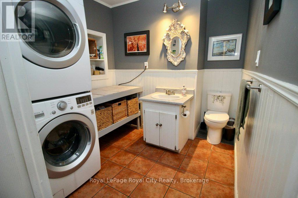 11 Shoreline Drive, Northern Bruce Peninsula, Ontario  N0H 1Z0 - Photo 17 - X13466318