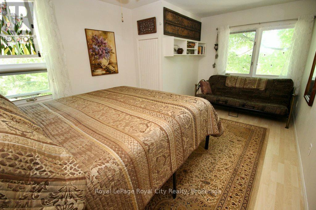 11 Shoreline Drive, Northern Bruce Peninsula, Ontario  N0H 1Z0 - Photo 19 - X13466318