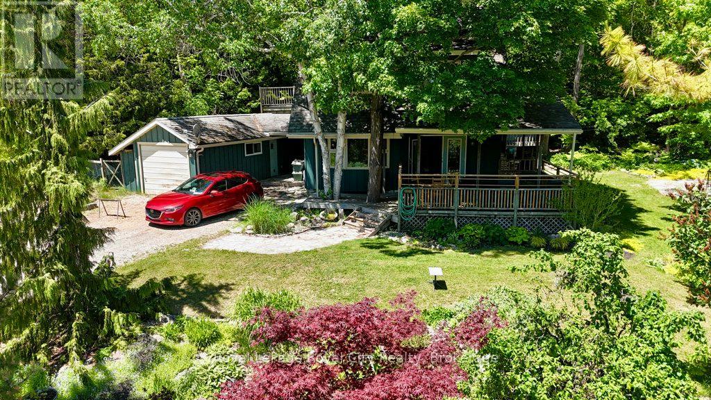 11 Shoreline Drive, Northern Bruce Peninsula, Ontario  N0H 1Z0 - Photo 3 - X13466318