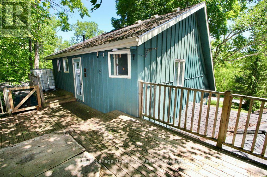 11 Shoreline Drive, Northern Bruce Peninsula, Ontario  N0H 1Z0 - Photo 31 - X13466318