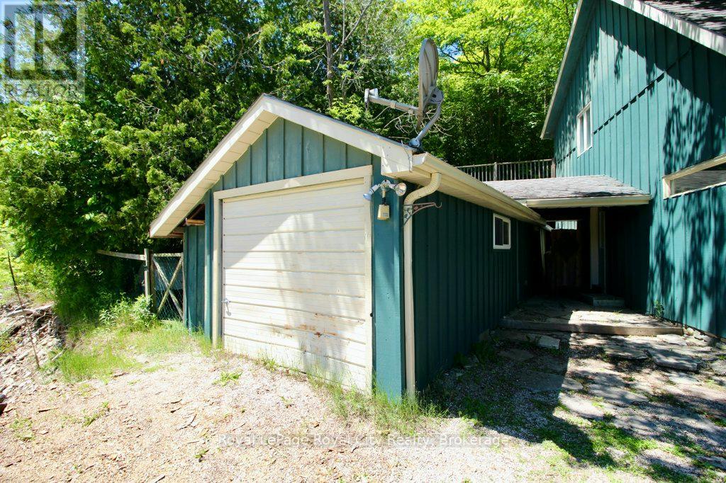 11 Shoreline Drive, Northern Bruce Peninsula, Ontario  N0H 1Z0 - Photo 33 - X13466318