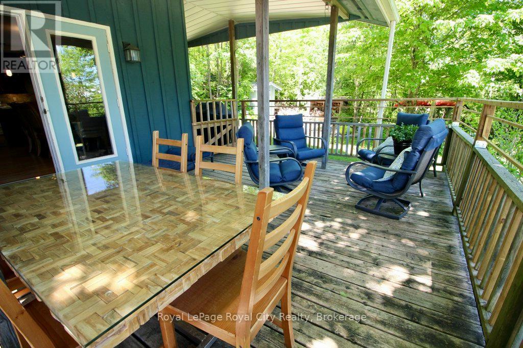 11 Shoreline Drive, Northern Bruce Peninsula, Ontario  N0H 1Z0 - Photo 37 - X13466318