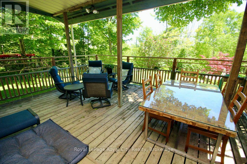 11 Shoreline Drive, Northern Bruce Peninsula, Ontario  N0H 1Z0 - Photo 38 - X13466318