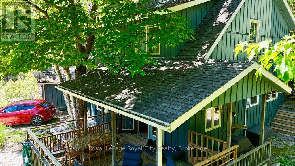 11 Shoreline Drive, Northern Bruce Peninsula, Ontario  N0H 1Z0 - Photo 4 - X13466318