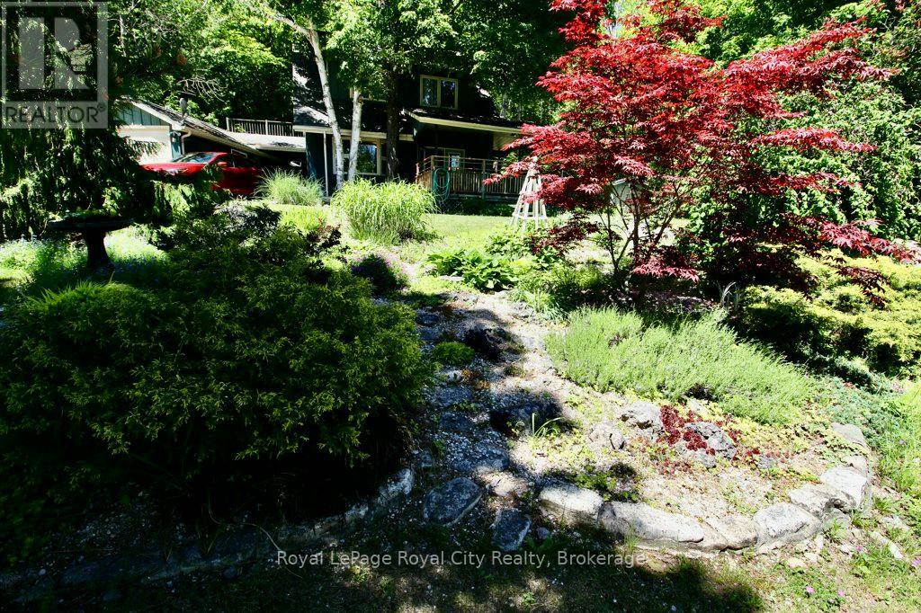11 Shoreline Drive, Northern Bruce Peninsula, Ontario  N0H 1Z0 - Photo 42 - X13466318