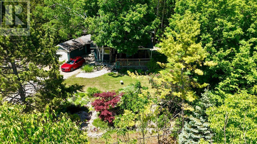 11 Shoreline Drive, Northern Bruce Peninsula, Ontario  N0H 1Z0 - Photo 45 - X13466318