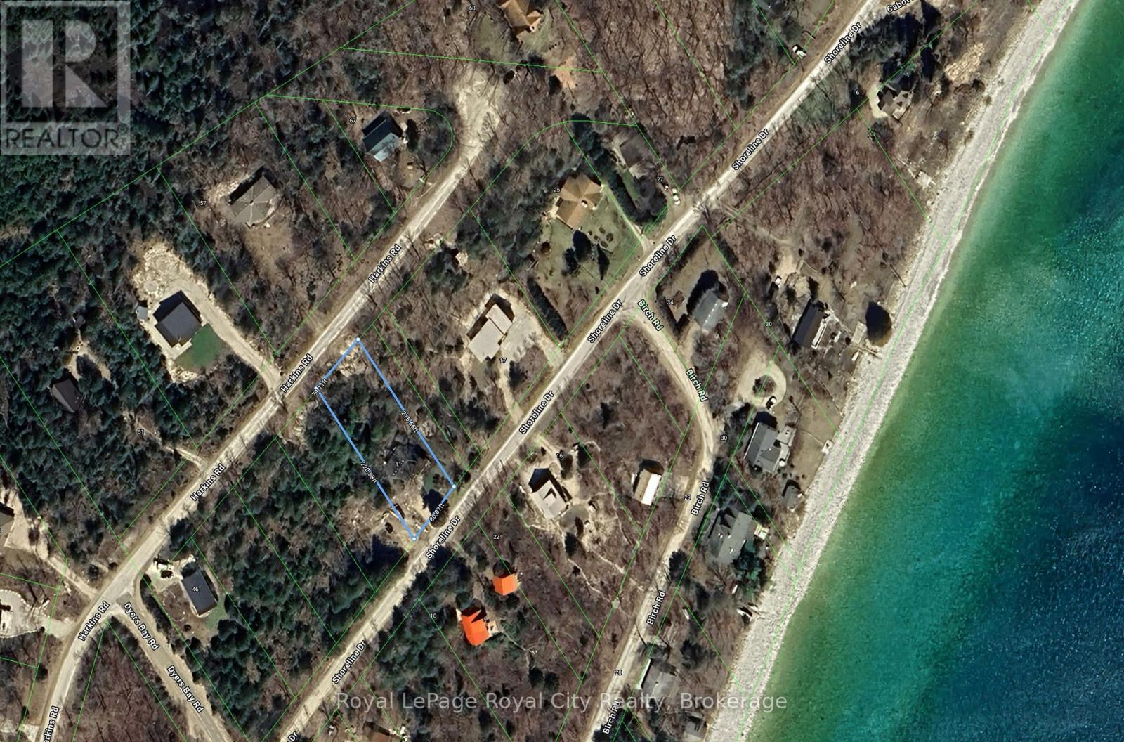 11 Shoreline Drive, Northern Bruce Peninsula, Ontario  N0H 1Z0 - Photo 48 - X13466318