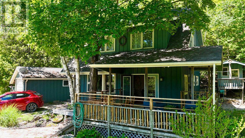 11 Shoreline Drive, Northern Bruce Peninsula, Ontario  N0H 1Z0 - Photo 5 - X13466318
