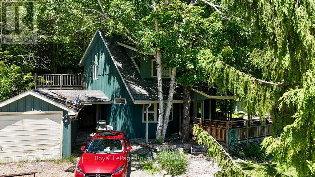 11 Shoreline Drive, Northern Bruce Peninsula, Ontario  N0H 1Z0 - Photo 6 - X13466318