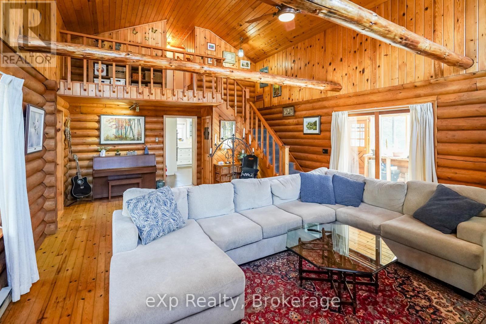 1483 Highway 6, South Bruce Peninsula, Ontario  N0H 2T0 - Photo 10 - X13466340