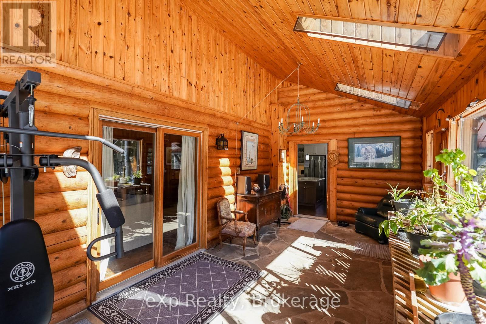 1483 Highway 6, South Bruce Peninsula, Ontario  N0H 2T0 - Photo 11 - X13466340