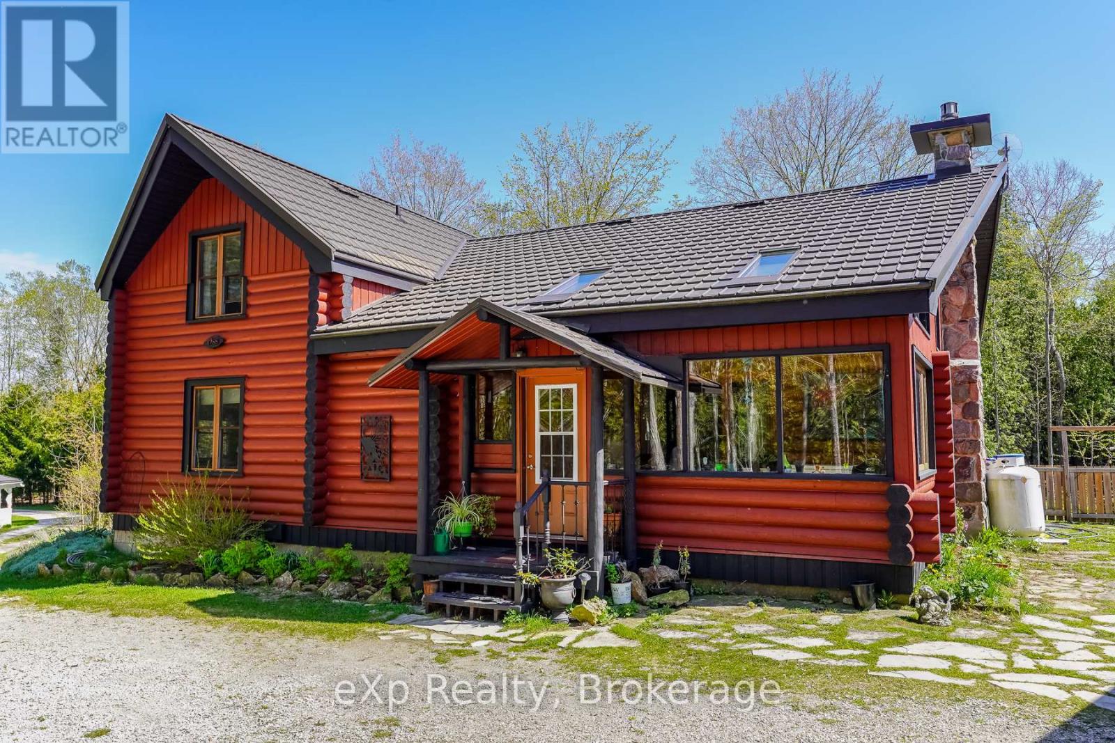 1483 Highway 6, South Bruce Peninsula, Ontario  N0H 2T0 - Photo 2 - X13466340