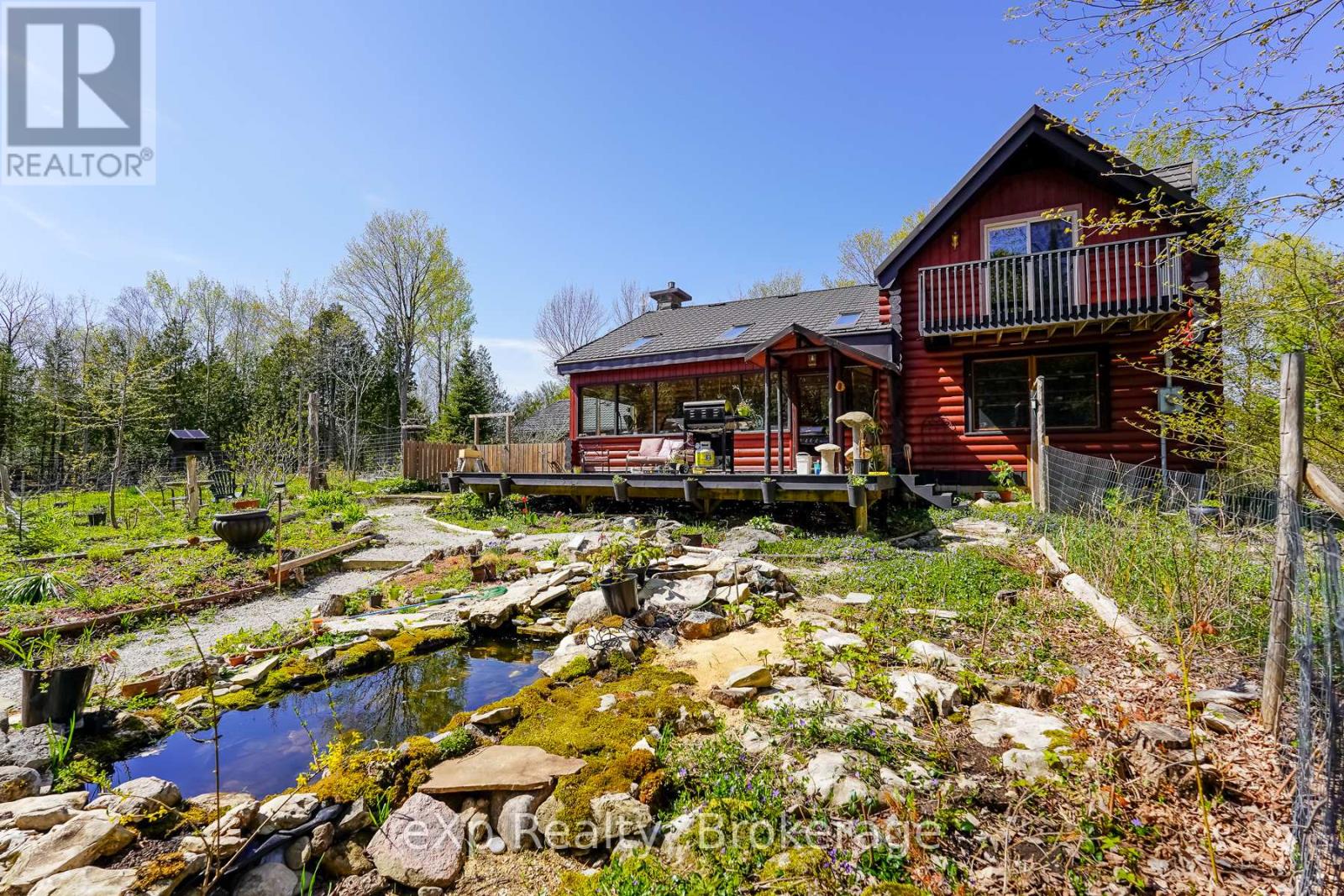 1483 Highway 6, South Bruce Peninsula, Ontario  N0H 2T0 - Photo 28 - X13466340