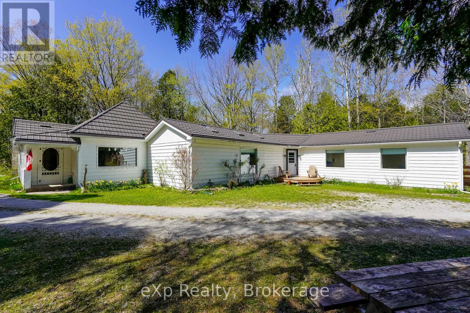1483 Highway 6, South Bruce Peninsula, Ontario  N0H 2T0 - Photo 30 - X13466340