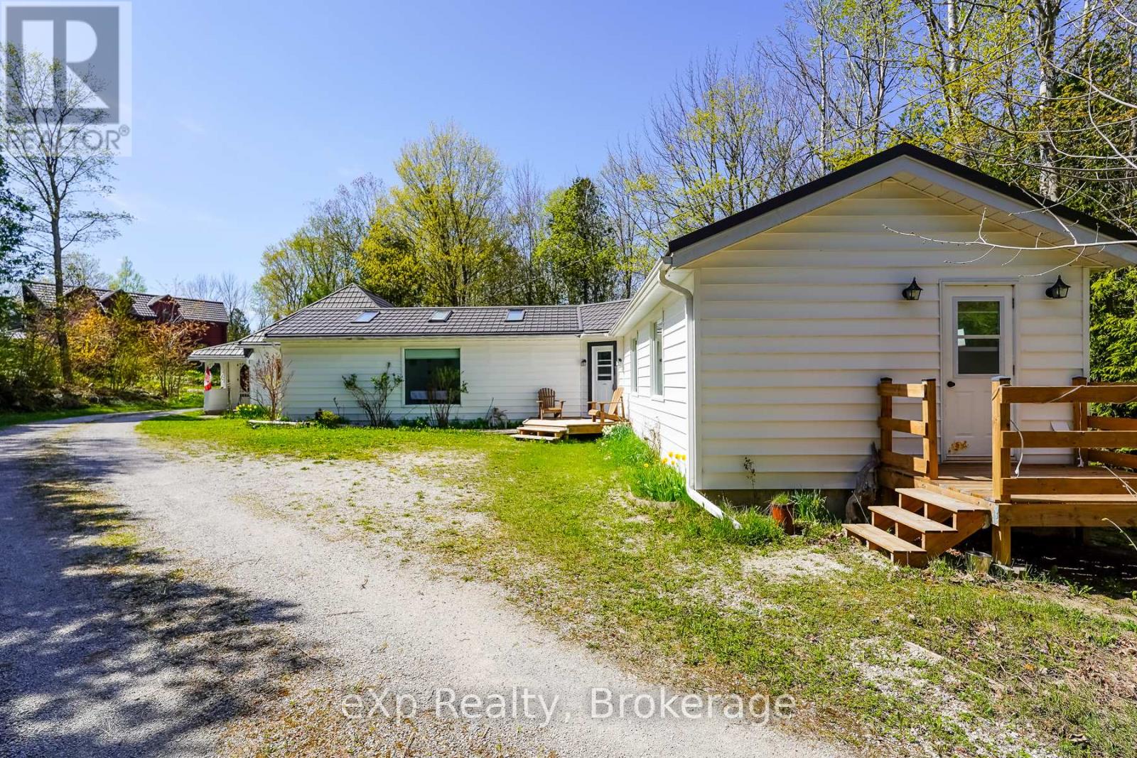 1483 Highway 6, South Bruce Peninsula, Ontario  N0H 2T0 - Photo 31 - X13466340