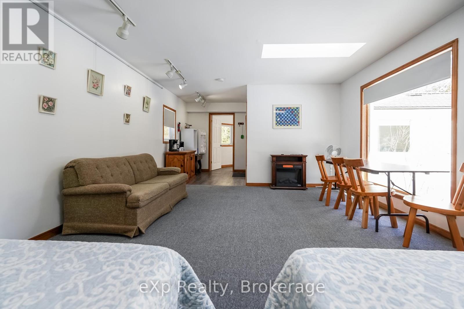1483 Highway 6, South Bruce Peninsula, Ontario  N0H 2T0 - Photo 44 - X13466340