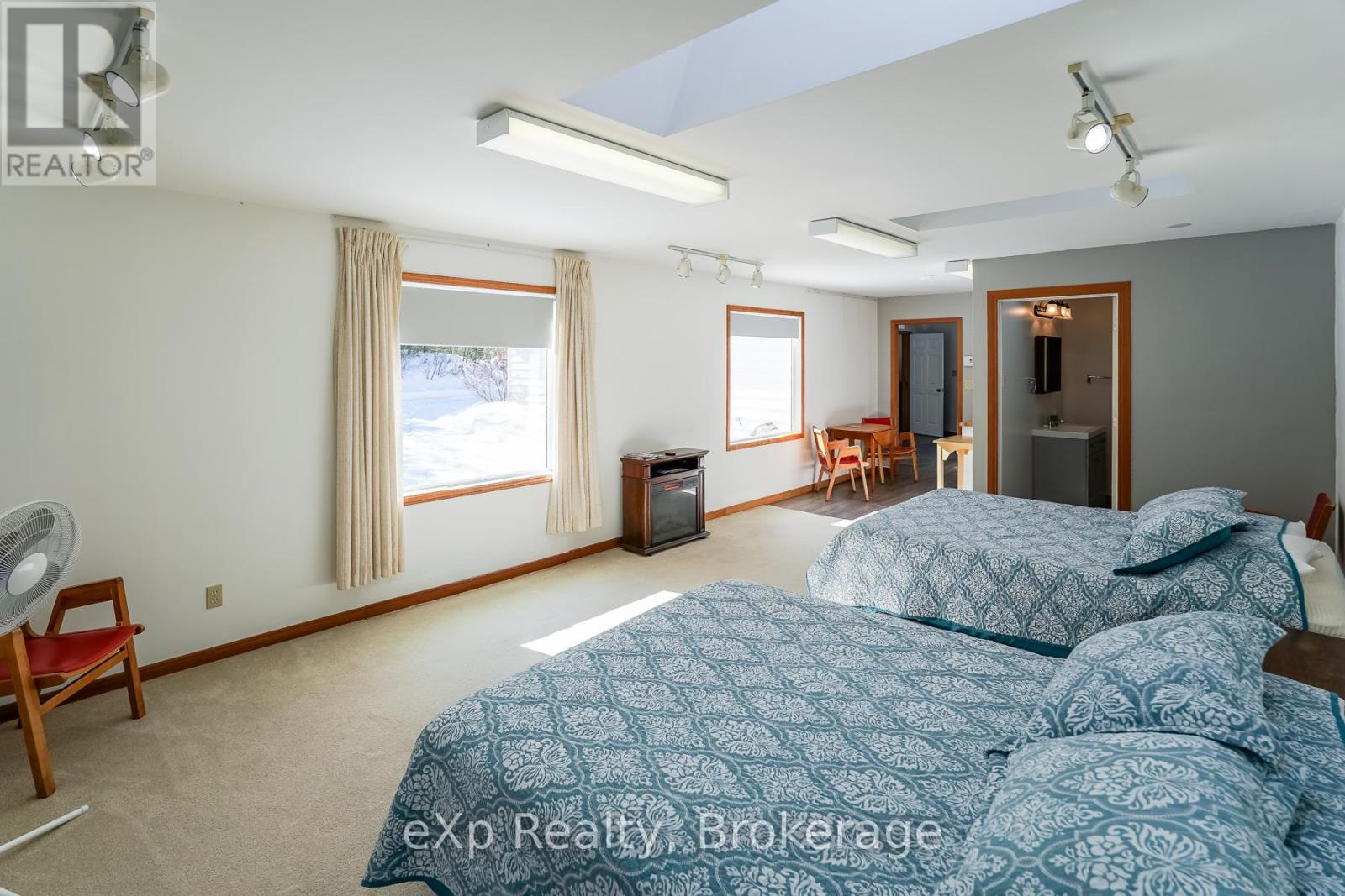 1483 Highway 6, South Bruce Peninsula, Ontario  N0H 2T0 - Photo 48 - X13466340