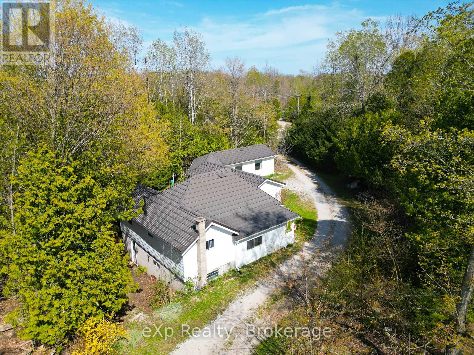 1483 Highway 6, South Bruce Peninsula, Ontario  N0H 2T0 - Photo 49 - X13466340
