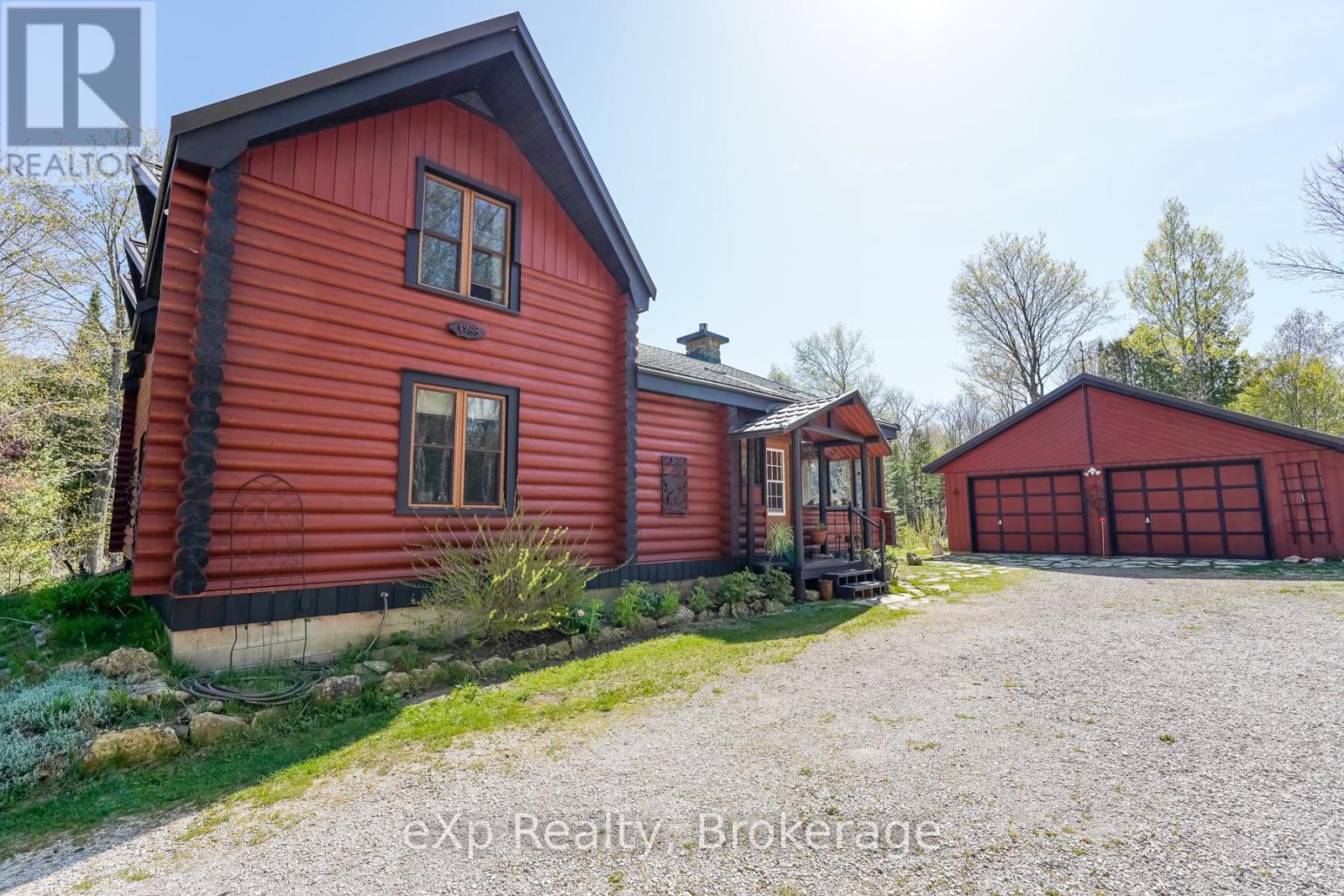 1483 Highway 6, South Bruce Peninsula, Ontario  N0H 2T0 - Photo 5 - X13466340