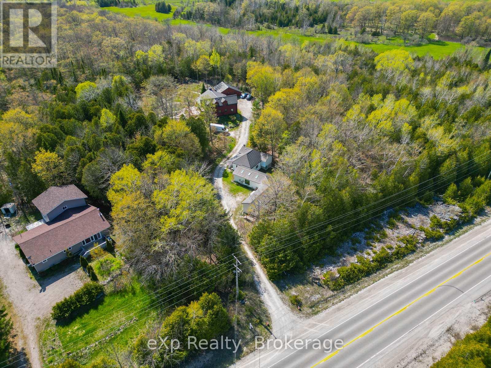 1483 Highway 6, South Bruce Peninsula, Ontario  N0H 2T0 - Photo 50 - X13466340