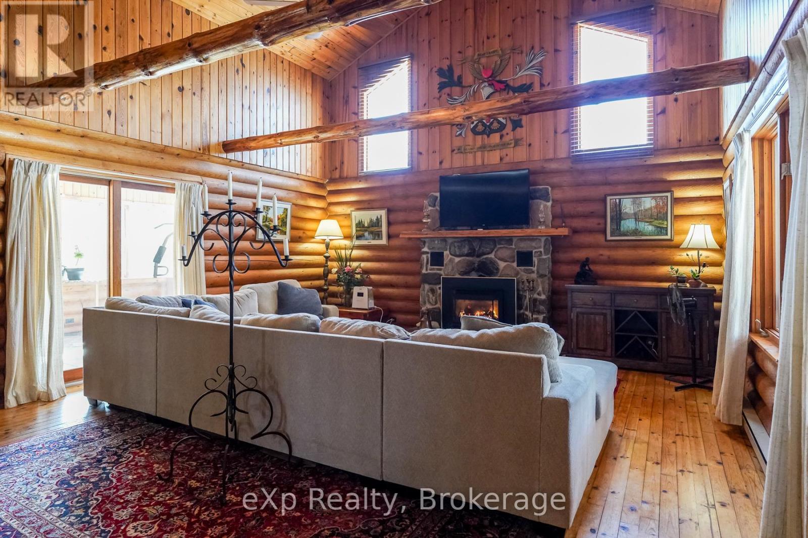 1483 Highway 6, South Bruce Peninsula, Ontario  N0H 2T0 - Photo 7 - X13466340