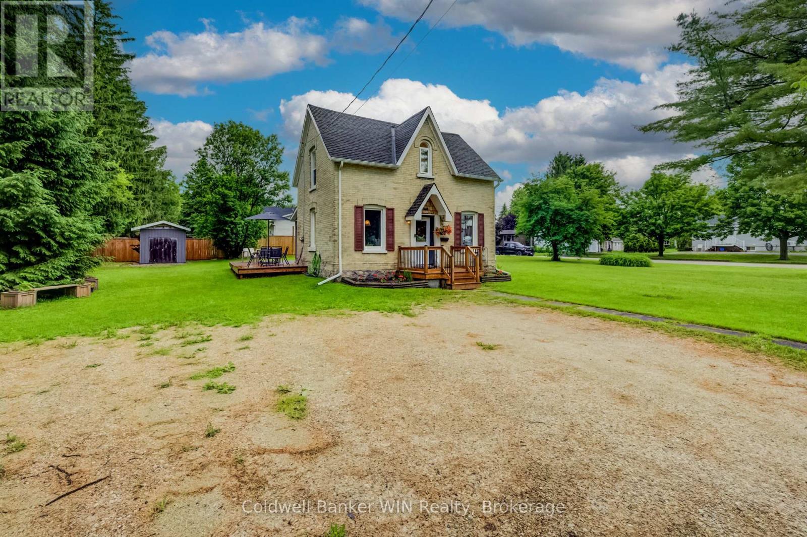 455 Durham Street W, Wellington North, Ontario  N0G 2L1 - Photo 2 - X13466350