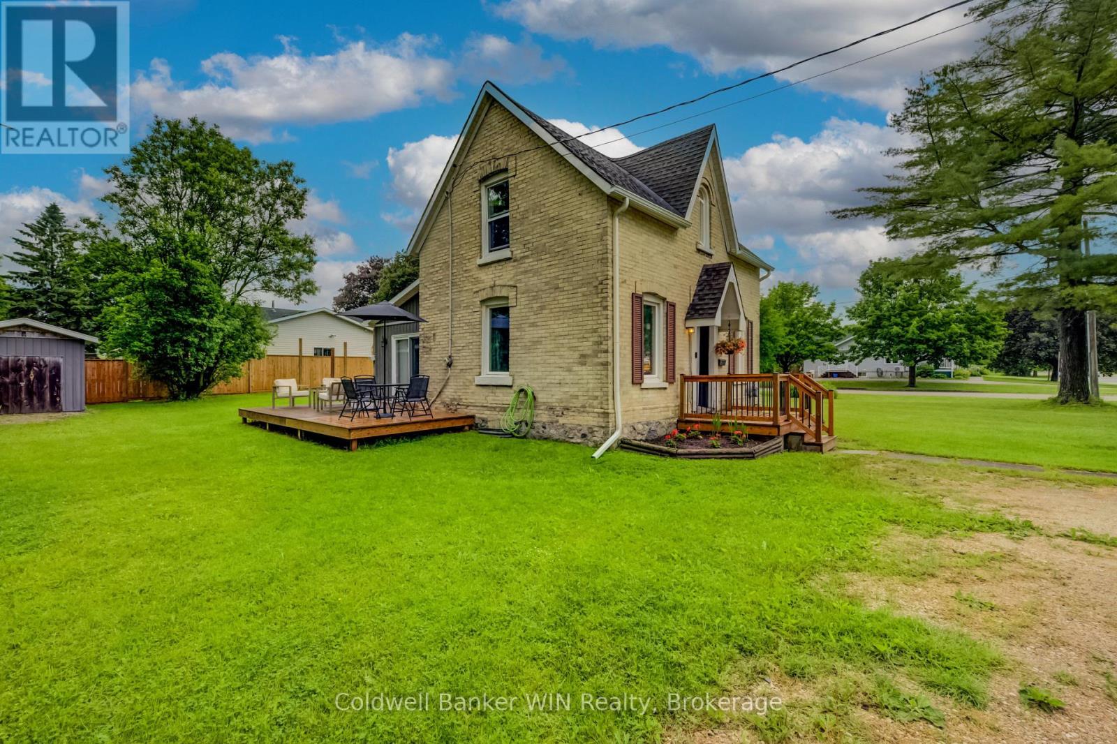 455 Durham Street W, Wellington North, Ontario  N0G 2L1 - Photo 3 - X13466350