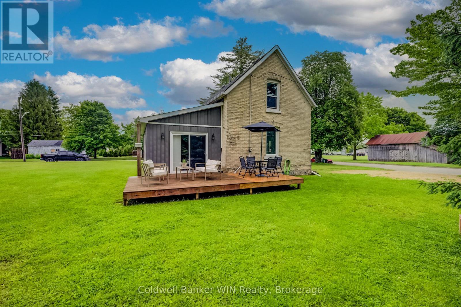455 Durham Street W, Wellington North, Ontario  N0G 2L1 - Photo 4 - X13466350