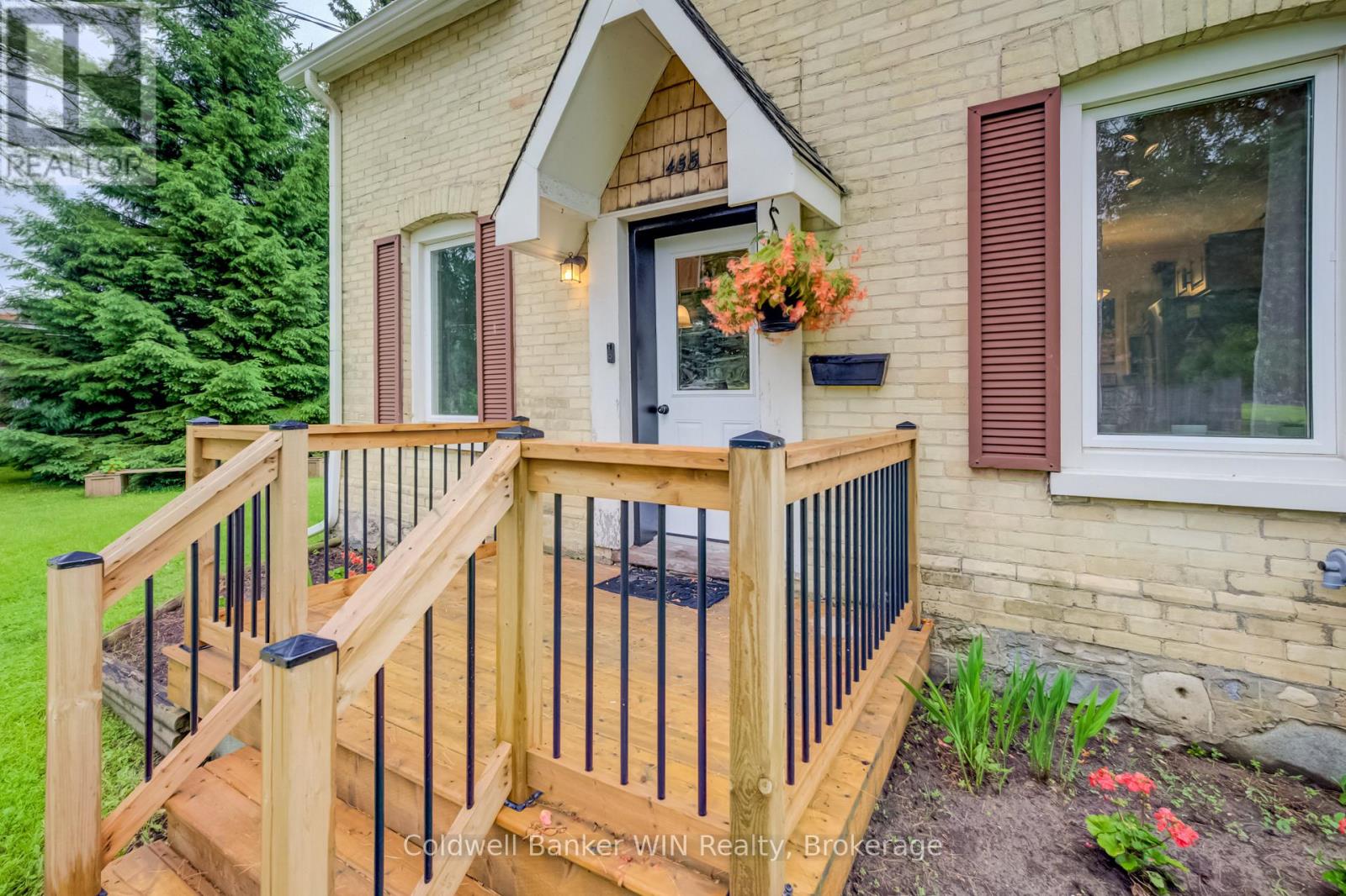 455 Durham Street W, Wellington North, Ontario  N0G 2L1 - Photo 5 - X13466350