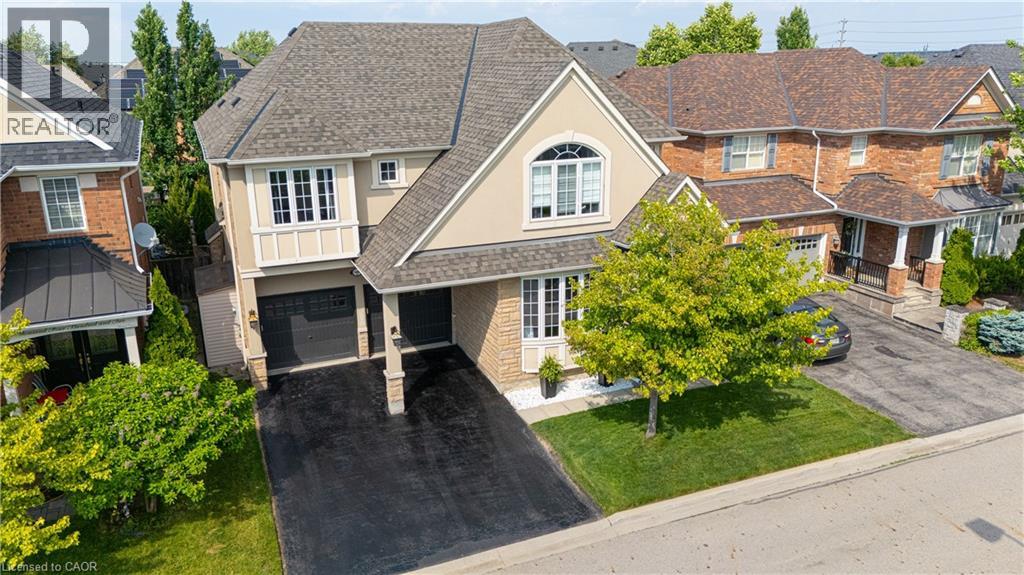 1406 Marshall Crescent, Milton, Ontario  L9T 6T9 - Photo 2 - 40841367