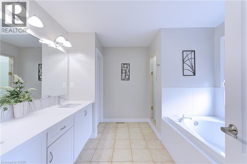 1406 Marshall Crescent, Milton, Ontario  L9T 6T9 - Photo 26 - 40841367