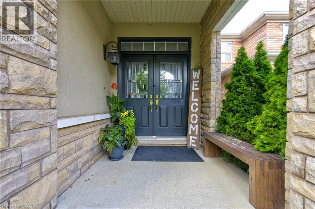 1406 Marshall Crescent, Milton, Ontario  L9T 6T9 - Photo 3 - 40841367