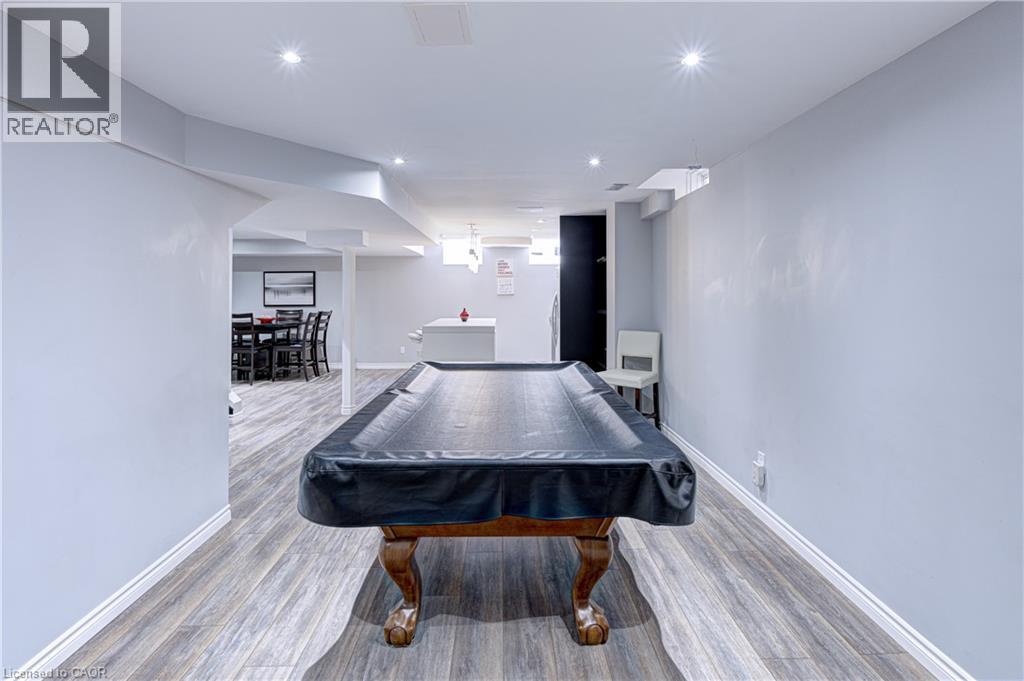 1406 Marshall Crescent, Milton, Ontario  L9T 6T9 - Photo 37 - 40841367