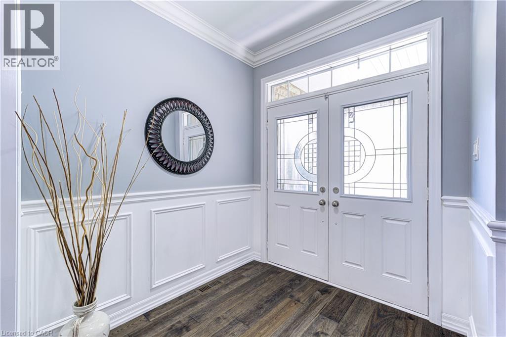 1406 Marshall Crescent, Milton, Ontario  L9T 6T9 - Photo 4 - 40841367