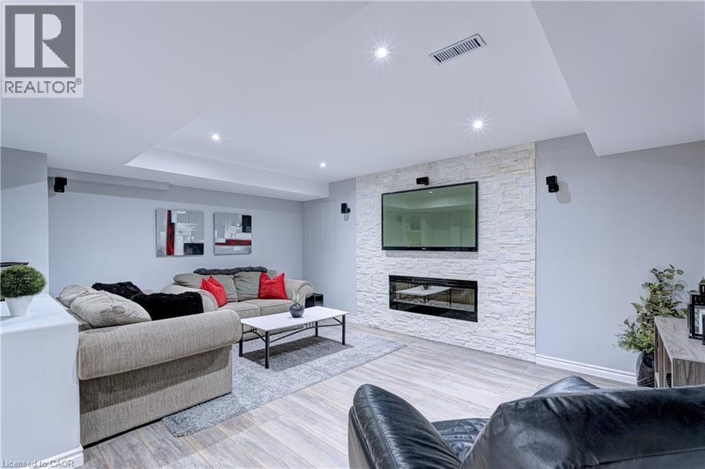 1406 Marshall Crescent, Milton, Ontario  L9T 6T9 - Photo 42 - 40841367