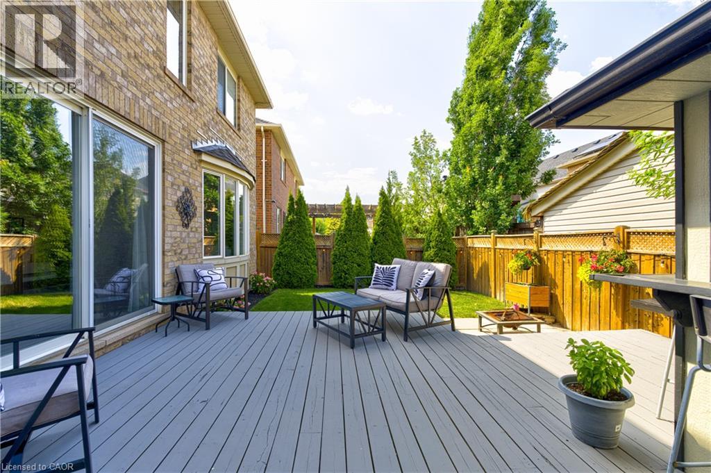 1406 Marshall Crescent, Milton, Ontario  L9T 6T9 - Photo 44 - 40841367