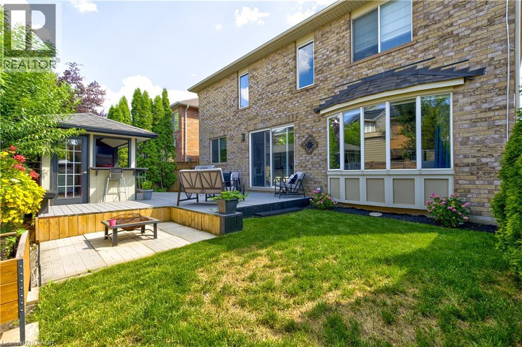 1406 Marshall Crescent, Milton, Ontario  L9T 6T9 - Photo 46 - 40841367