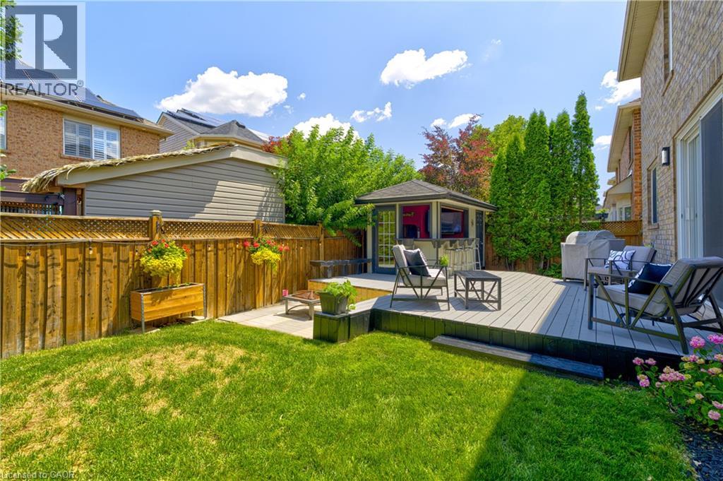 1406 Marshall Crescent, Milton, Ontario  L9T 6T9 - Photo 47 - 40841367