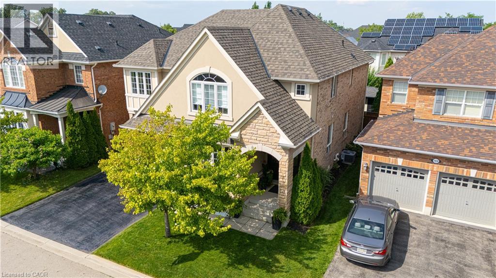 1406 Marshall Crescent, Milton, Ontario  L9T 6T9 - Photo 48 - 40841367