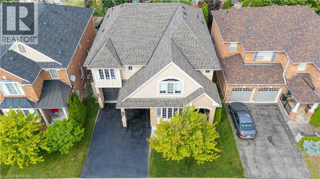 1406 Marshall Crescent, Milton, Ontario  L9T 6T9 - Photo 49 - 40841367