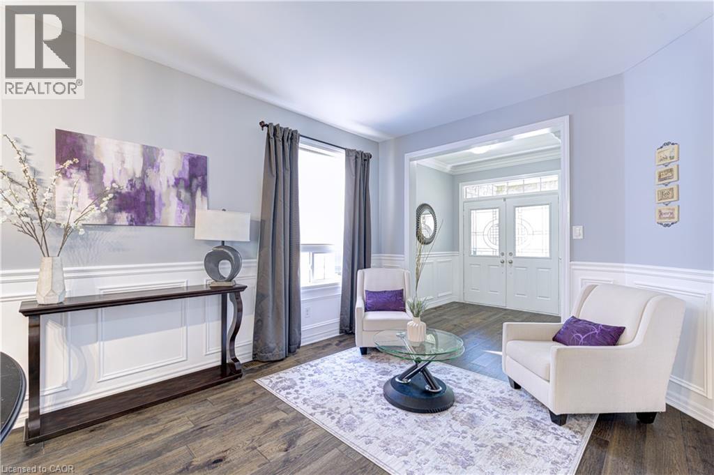 1406 Marshall Crescent, Milton, Ontario  L9T 6T9 - Photo 6 - 40841367