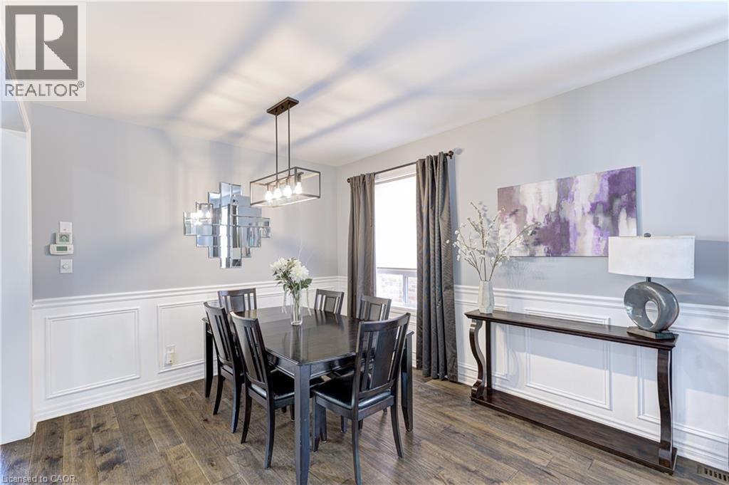 1406 Marshall Crescent, Milton, Ontario  L9T 6T9 - Photo 8 - 40841367