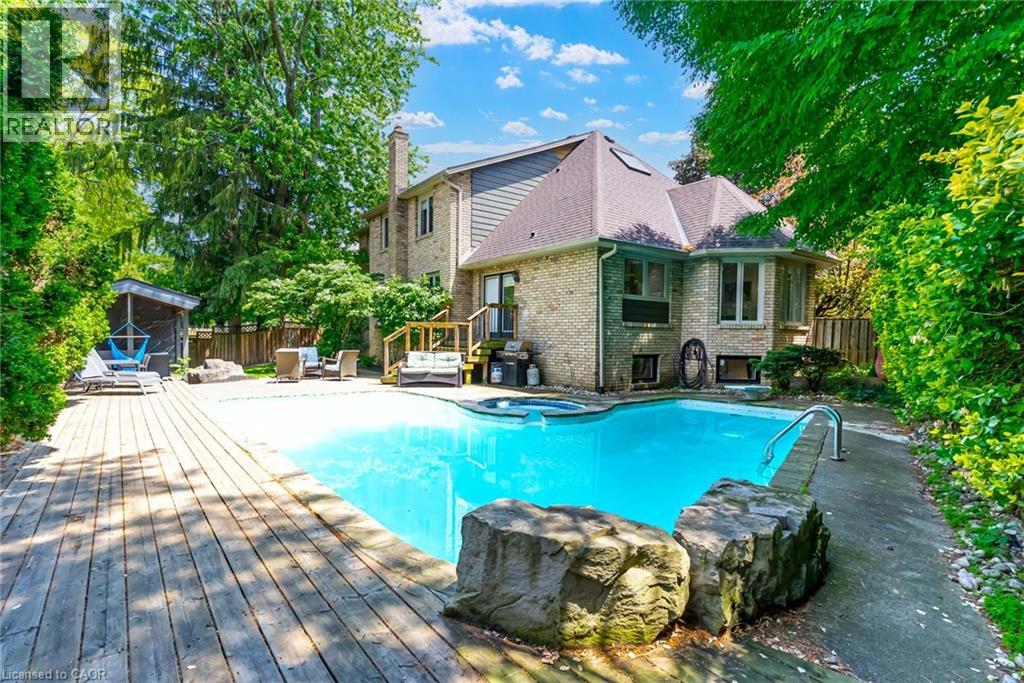 181 Golf Links Road, Ancaster, Ontario  L9G 2N4 - Photo 38 - 40841339