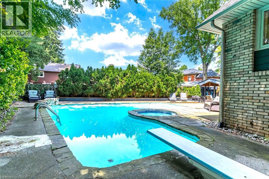181 Golf Links Road, Ancaster, Ontario  L9G 2N4 - Photo 39 - 40841339
