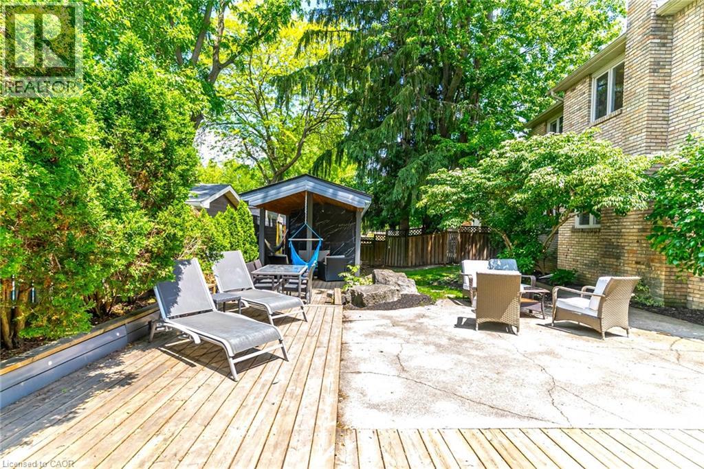 181 Golf Links Road, Ancaster, Ontario  L9G 2N4 - Photo 40 - 40841339