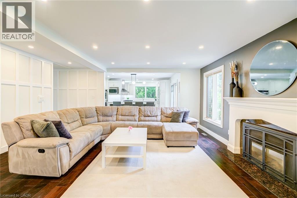181 Golf Links Road, Ancaster, Ontario  L9G 2N4 - Photo 6 - 40841339